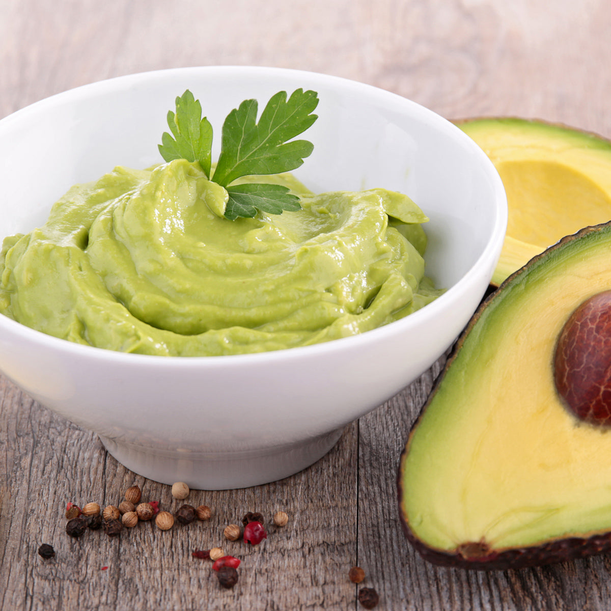 Avocado Dip