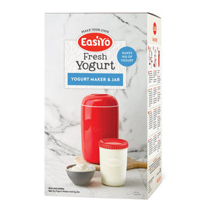 Red Yogurt Maker
