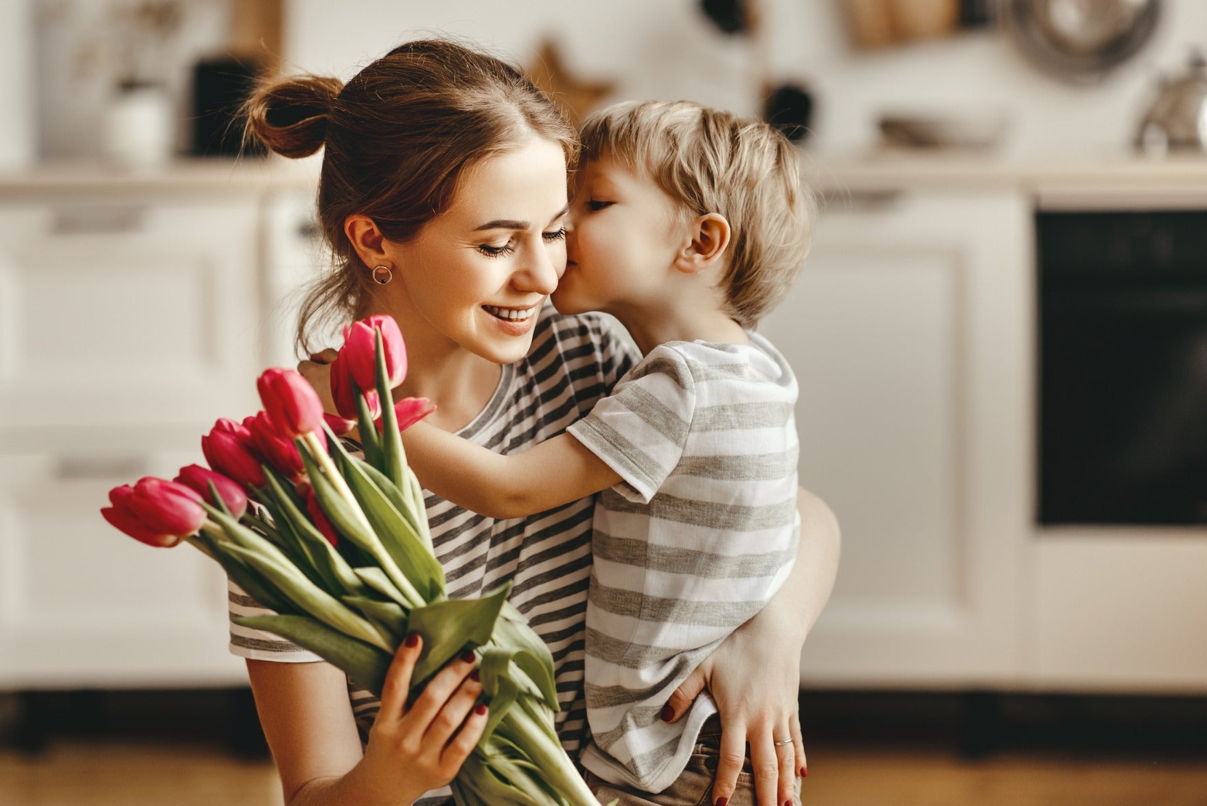 The Gift of Love