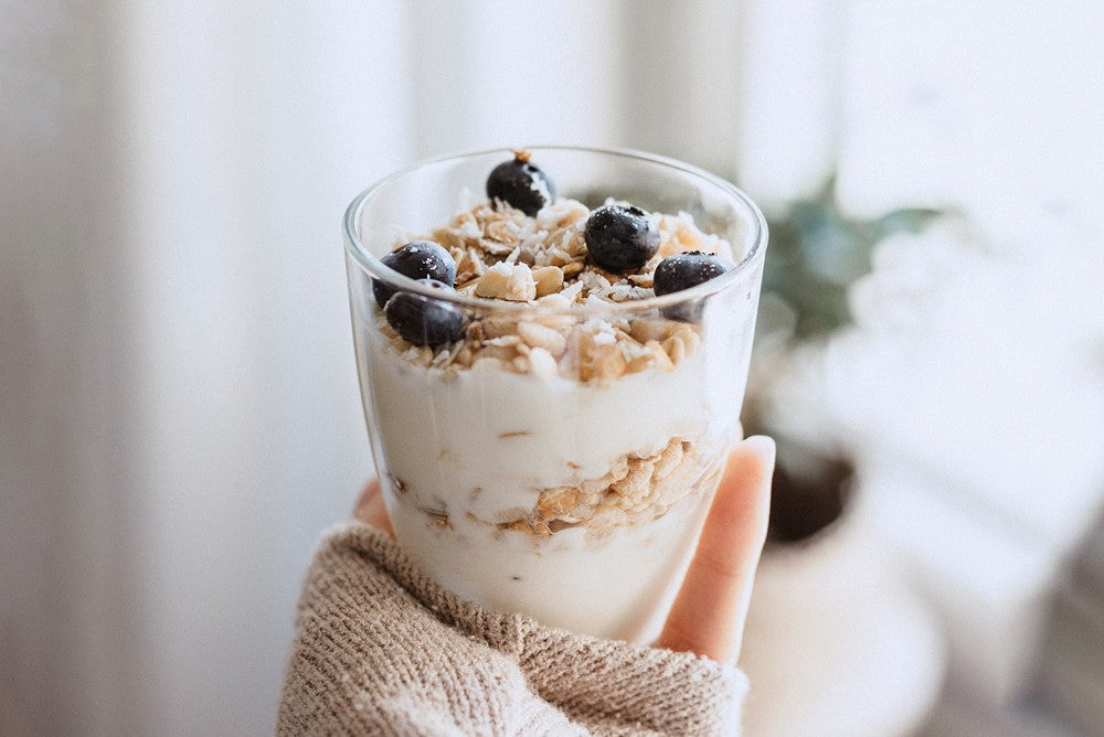 10 Healthy Eating Tips for a Happier, Healthier You