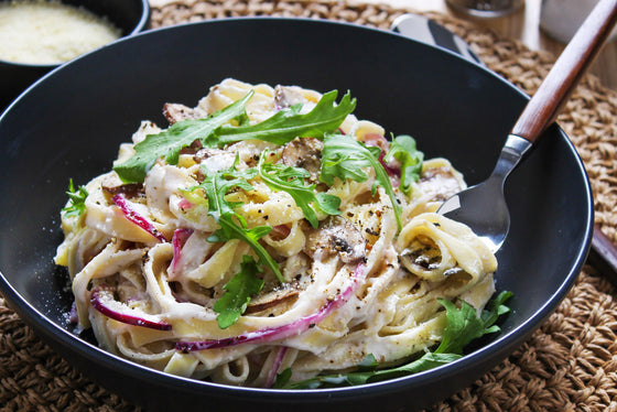 Weeknight meals made easy