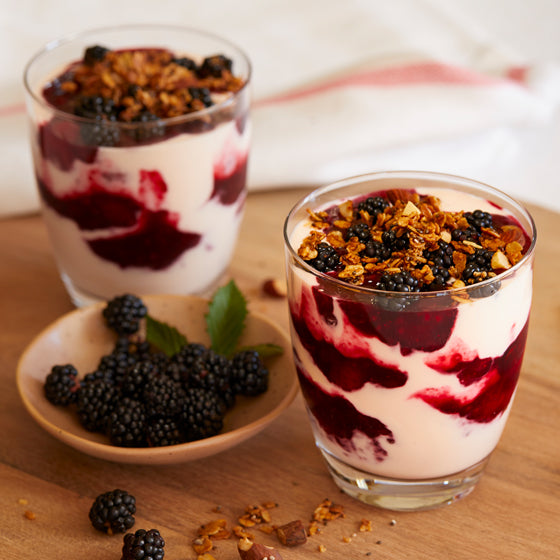 EasiYo Yogurt