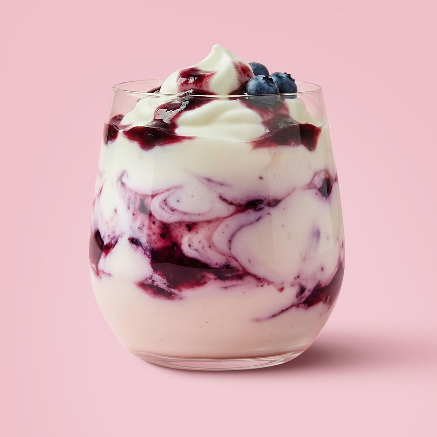 Blueberry
