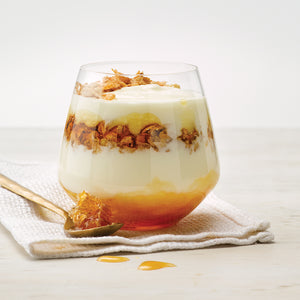 Greek Style Mānuka Honey
