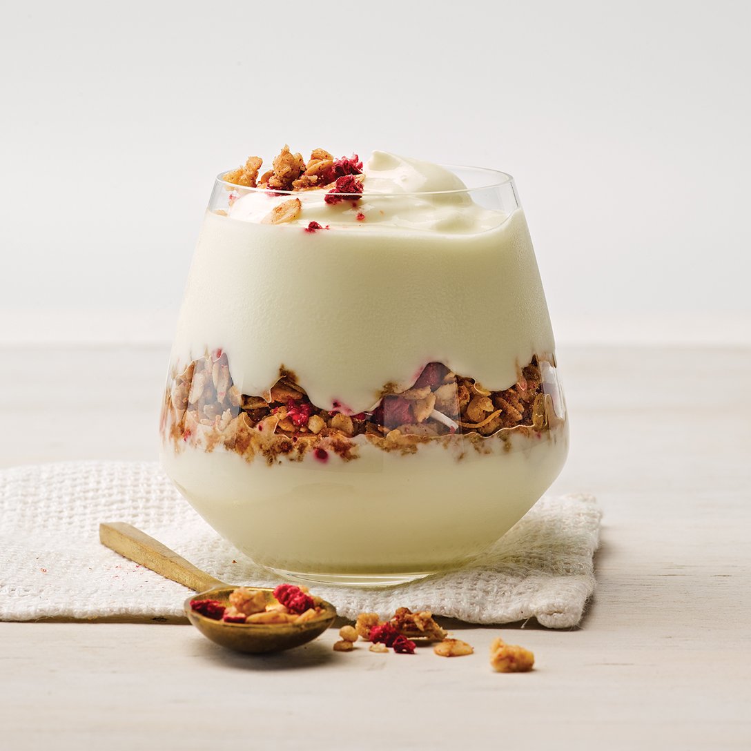EasiYo Yogurt