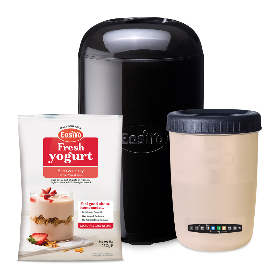 Yogurt Maker Starter Kit