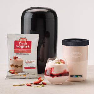 Yogurt Maker Starter Kit