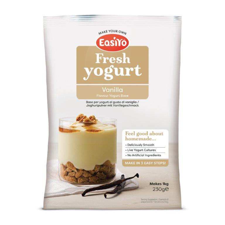 Vanilla